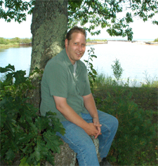 Chris Harman, Artis, Photographer, and Web Designer