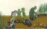 Children's Book Art and Children's Book Illustration
