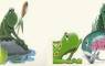 Children's Book Art and Children's Book Illustration