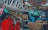 Whimsical Art, Whimsical Cartoons, Characatures