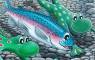 Whimsical Art, Whimsical Cartoons, Characatures