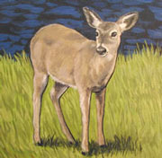 wildlife art