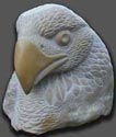 Eagle Bust