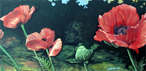 "Poppies"